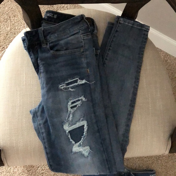 High waisted jeans - Picture 6 of 6